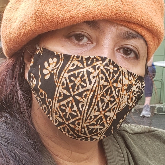 Face Mask - Picture 2 of 2